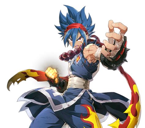 Ken Character Review .